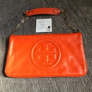 Tory Burch REVA Clutch